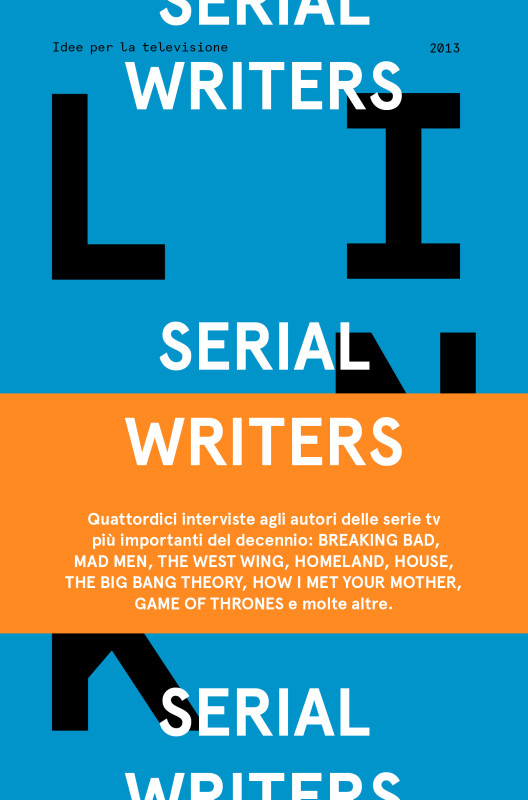 Serial Writers