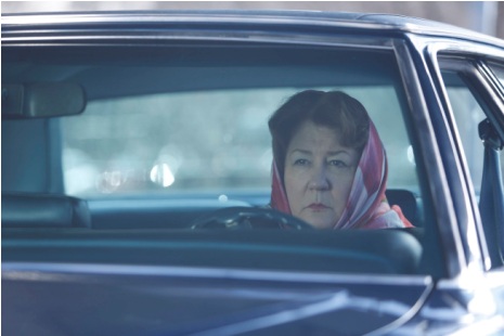 THE AMERICANS -- The Colonel -- Episode 13 (Airs Wednesday, May 1, 10:00 pm e/p) -- Pictured: Margo Martindale as Grannie -- CR: Craig Blankenhorn/FX